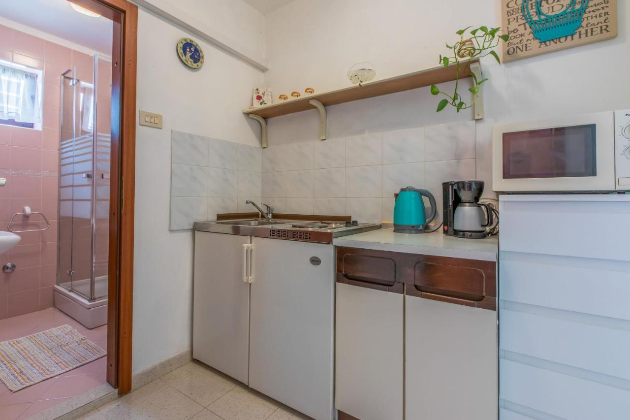 Apartment Antic S تْسْغيكفانِتْسا المظهر الخارجي الصورة